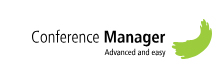 Conference Manager