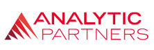 Analytic Partners - Top Marketing Analytics Solution Companies Analytic Partners
