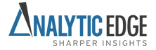 ANALYTIC EDGE