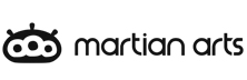 Martian Arts