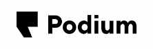Podium - Top MarTech Startups in APAC Podium