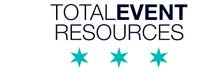 Total Event Resources