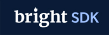 Bright SDK