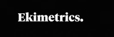 Ekimetrics - Top Marketing Analytics Solutions in Europe Ekimetrics