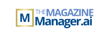 Magazine Manager