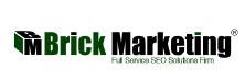 Brick Marketing - Top SEO Tech Consulting/Service Companies Brick Marketing
