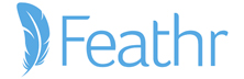 Feathr - MarTech Startups Companies Feathr