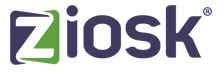 Ziosk - Top Marketing Analytics Solution Companies Ziosk