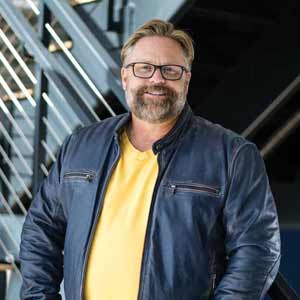 XANT: Accelerating Sales with Buyer Intelligence