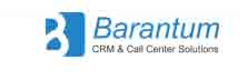 Barantum - Top Customer Relationship Management Solution Companies in APAC Barantum