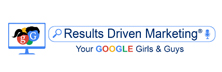 Results Driven Marketing <sup>®</sup> - Top Marketing Consulting Consulting Companies Results Driven Marketing <sup>®</sup>