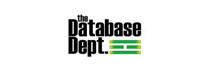 the Database Dept.