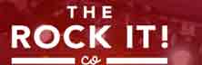 The Rock It! Co. - Emerging Event Management Solutions Companies The Rock It! Co.