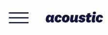 Acoustic - Personalized Marketing Solutions Companies Acoustic
