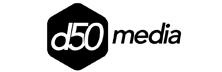 d50 Media Inc