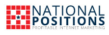 National Positions - Top SEO Tech Consulting/Service Companies National Positions