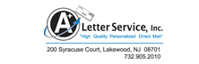 A Plus Letter Service - Top Direct Mailing Services providers A Plus Letter Service