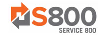 SERVICE 800