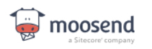 Moosend - Email Marketing Solutions Companies Moosend