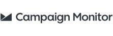 Campaign Monitor - Top Content Marketing Solution Companies Campaign Monitor