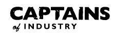 Captains of Industry - Top Content Marketing Solution Companies Captains of Industry