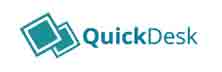 QuickDesk - Top Customer Relationship Management Solution Companies in APAC QuickDesk