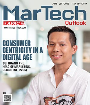 Consumer Centricity in a Digital Age