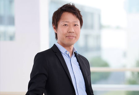 Yohei Watanabe, Head of Marketing Asia Pacific & Japan, Elekta | Medical Tech Outlook