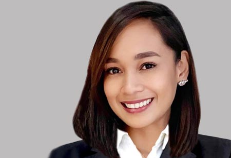 Kristine Cortes, Vice President of Event Sales, Alphaland | Medical Tech Outlook