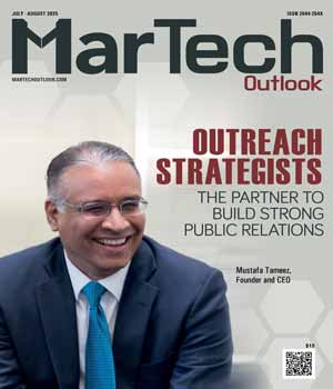 Outreach Strategists: The Partner to Build Strong Public Relations