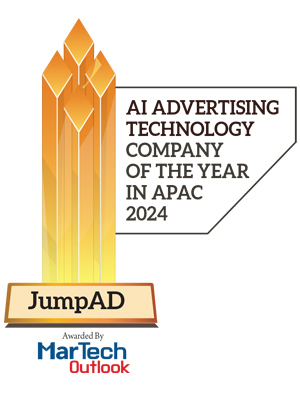 JumpAD: Pioneering the Digital Marketing Revolution 