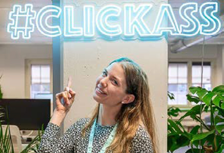 LA Click: Where Digital Marketing and Live Events Become Measurable LA Click: Where Digital Marketing and Live Events Become Measurable
