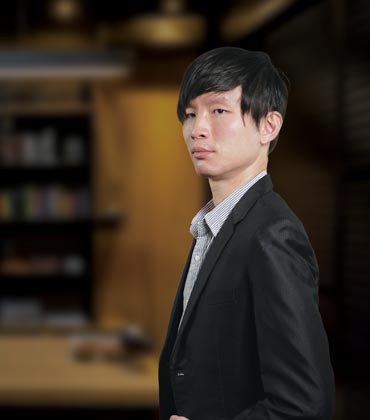 John Liu, JumpAD | Medical Tech Outlook