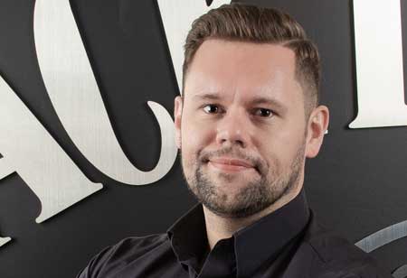 Christian Richards-Ozzati, Marketing Director Asia, Brown-Forman | Medical Tech Outlook