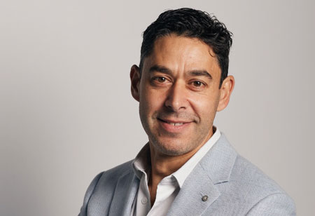 David Hirsch, Head of Marketing & Insights Australia Pacific, QBE Insurance (ASX: QBE) | Medical Tech Outlook
