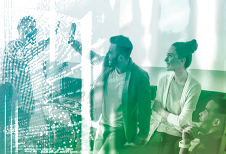 Enterprise Digital Disruption - How Startups Can Win