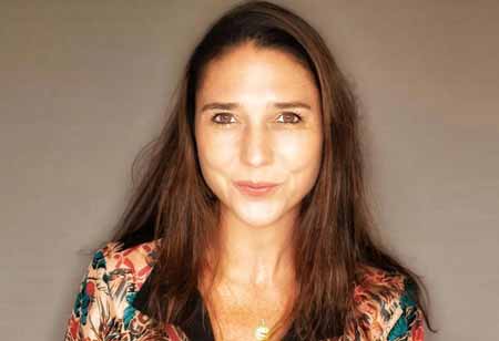 Jaime Roseburgh, Director - Event Operations, FIRST | Medical Tech Outlook