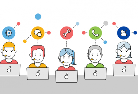 A Call for More Consistent and Better Customer Experiences