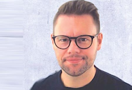 Christian Richards-Ozzati, Marketing Director Asia, Brown-Forman | Medical Tech Outlook