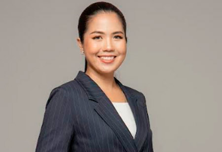 Meeporn Oeawpanich, Cluster Director of Marketing, InterContinental Hotels & Resorts  | Medical Tech Outlook