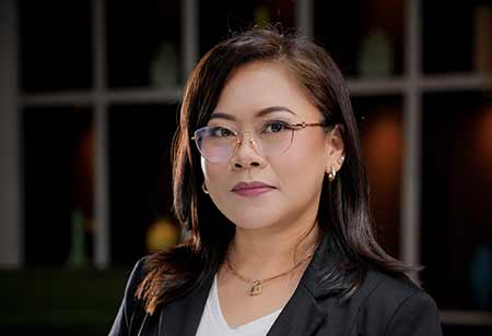 Blessy Townes, M.S. Adv., VP & Head of Digital Marketing and Branding, Discovery Hospitality | Medical Tech Outlook