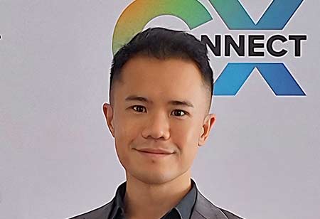 Vincent Leung, Global Head of Digital Brand Marketing and Communications, Lenzing Group | Medical Tech Outlook