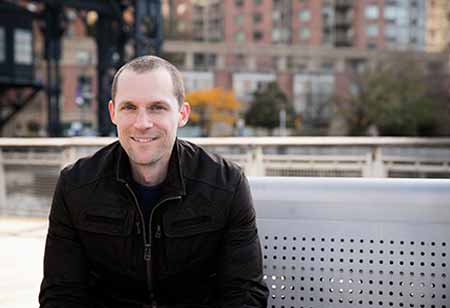 Hayden Kwast, VP of Ecommerce and Digital Marketing, City Winery | Medical Tech Outlook