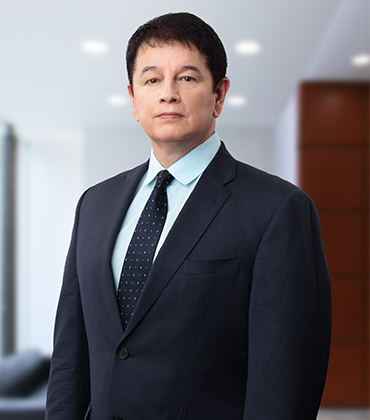David Huerta, J-Spin | Medical Tech Outlook