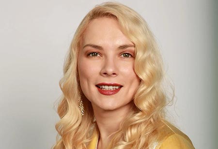 Alina Timofeeva, Head of Consumer Marketing & Digital, Australian Ethical | Medical Tech Outlook