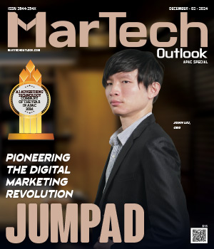 JumpAD: Pioneering the Digital Marketing Revolution