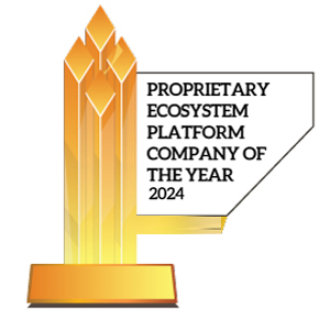 Raare Solutions | Proprietary Ecosystem Platform Company Of The Year-2024 Proprietary Ecosystem Platform Company Of The Year - 2024