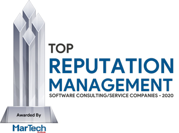 Top 10 Reputation Management Software Consulting/Service Companies - 2020