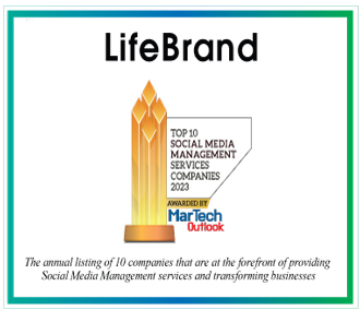 LifeBrand