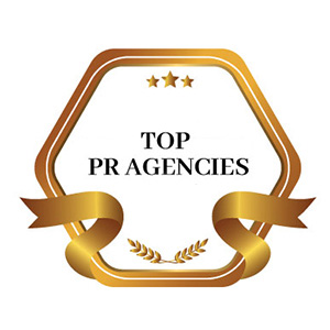 Top PR Agencies